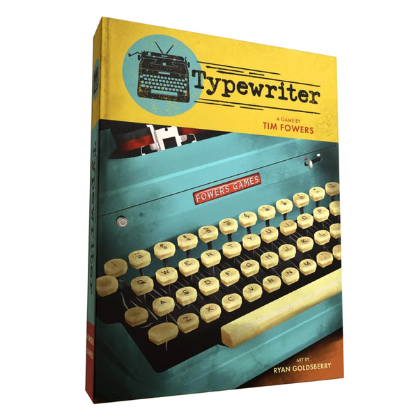 Typewriter