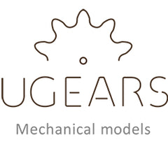 uGears - Brain Spice