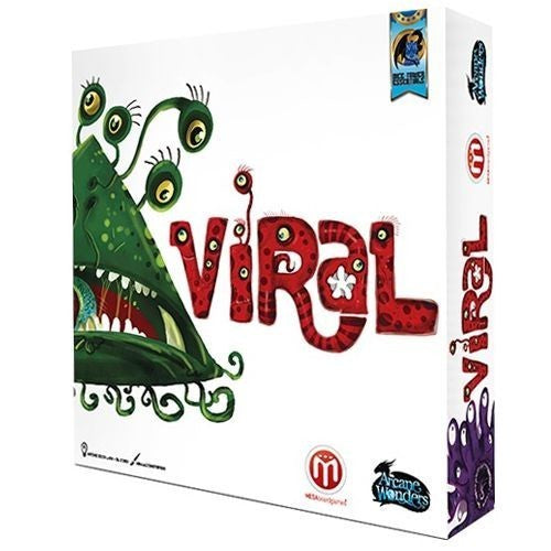 VIRAL - Brain Spice