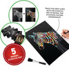 VR Gift Box - Animals - Brain Spice