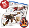 VR Gift Box - Dinosaurs - Brain Spice