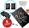 VR Gift Box - Oceans - Brain Spice