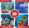 VR Gift Box - Oceans - Brain Spice