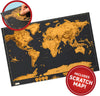 VR Gift Box - World Atlas - Brain Spice