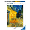 Van Gogh - Cafe at Night - Jigsaw 1000pc - Brain Spice