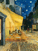 Van Gogh - Cafe at Night - Jigsaw 1000pc - Brain Spice