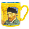 Van Gogh Mug - Brain Spice