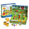 Veggie Farm Sorting Set - Brain Spice