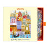Venice - Jigsaw 500pc - Brain Spice