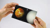 Venus Flipbook - The Solar System Collection - Brain Spice