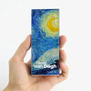 Vincent Van Gogh Flipbook - The Painters Collection - Brain Spice