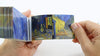 Vincent Van Gogh Flipbook - The Painters Collection - Brain Spice