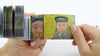 Vincent Van Gogh Flipbook - The Painters Collection - Brain Spice