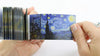 Vincent Van Gogh Flipbook - The Painters Collection - Brain Spice