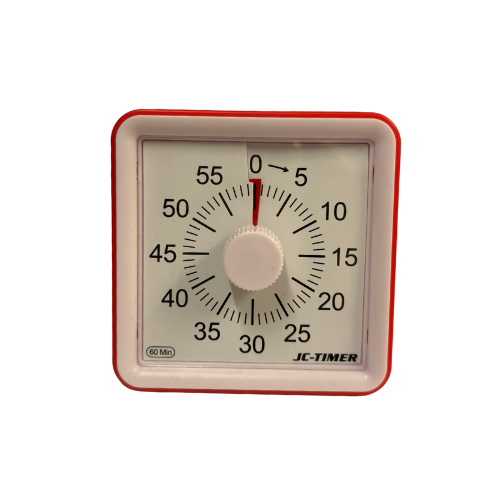 Visual Countdown Timer | Brain Spice