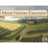 Viticulture - Moor Visitors Expansion - Brain Spice