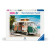 Volkswagen T1 Camper Van - Jigsaw 1000pc - Brain Spice