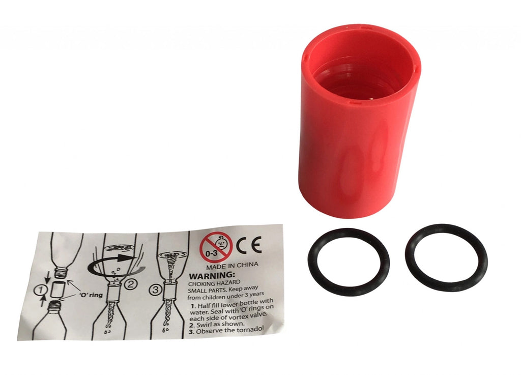 Vortex Valve (Tornado Maker) - Brain Spice