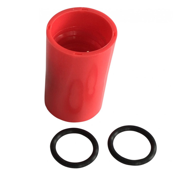Vortex Valve (Tornado Maker) - Brain Spice