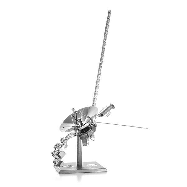 Voyager Probe - Metal Earth - Brain Spice