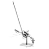 Voyager Probe - Metal Earth - Brain Spice