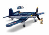 WW2 F4U Fighter - Model Bricks 550pcs - Brain Spice