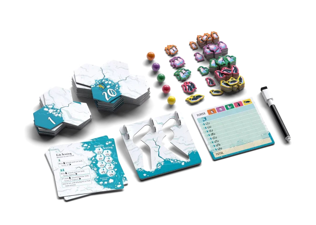 Waddle - Brain Spice