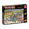 Wasgij 14 Cone-Gestion - Wasgij - 1000 pc - Brain Spice