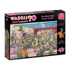 Wasgij Destiny 1 - Best Days of Our Lives - Wasgij - 1000 pc - Brain Spice