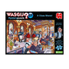 Wasgij Mystery 27 - A Close Shave - Wasgij - 1000pc - Brain Spice