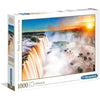 Waterfall - Jigsaw 1000pc - Brain Spice