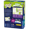Ooze Labs Alien Slime Lab - Brain Spice