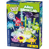 Ooze Labs Alien Slime Lab - Brain Spice