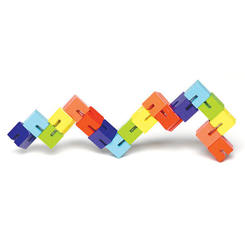 What-Zit Mini - Brain Spice