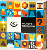Wilmots Warehouse - Brain Spice