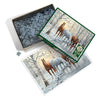 Winter Trio - Jigsaw 1000pc - Brain Spice