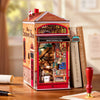 Wisdom Stationery Shop DIY Bookends Kit ROKR - Brain Spice
