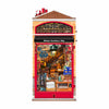 Wisdom Stationery Shop DIY Bookends Kit ROKR - Brain Spice