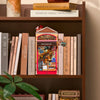 Wisdom Stationery Shop DIY Bookends Kit ROKR - Brain Spice