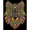 Wolf - Maxi Poster 70 x 50cm - Brain Spice