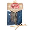 Wooden Mystery Stick - Brain Spice