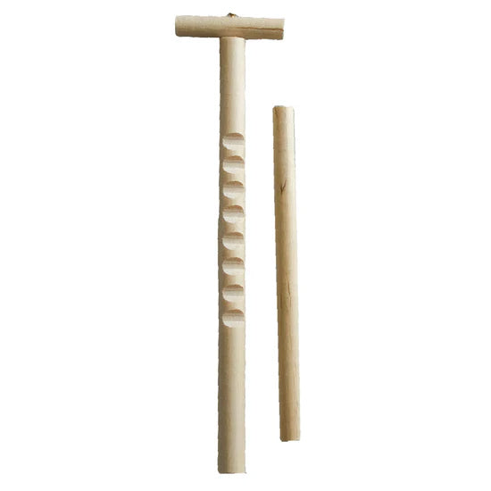 Wooden Mystery Stick - Brain Spice