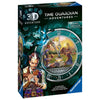 World Without Chocolate - Time Guardian Adventures 3D Jigsaw - 216pc - Brain Spice