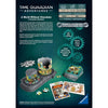 World Without Chocolate - Time Guardian Adventures 3D Jigsaw - 216pc - Brain Spice