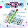 Wowmazing Giant Bubbles - Brain Spice