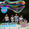 Wowmazing Giant Bubbles - Brain Spice