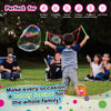Wowmazing Giant Bubbles - Brain Spice