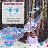Wowmazing Giant Bubbles - Brain Spice