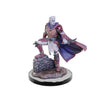 Xhorhasian Mage and Prowler - D&D Critical Role Unpainted Miniatures - Brain Spice