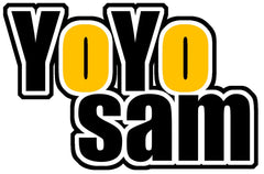 YoYo Sam - Brain Spice